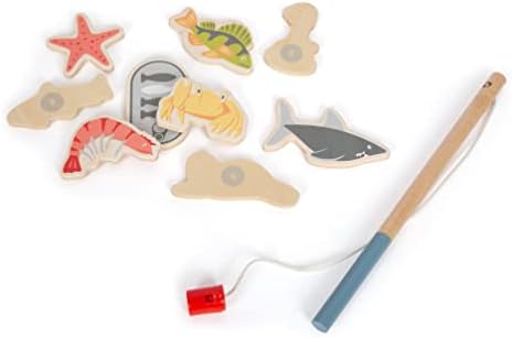 small foot Wackelmauer "4 Friends" – Holz Gesellschaftsspiel für Kinder ab 4 Jahren mit zwei Hämmern, Spaß für die ganze